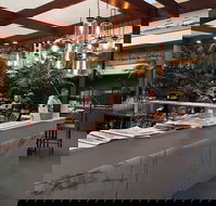 Atrium Restaurant and Bar - Local Finder