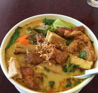 Au Lac Royal Vegetarian Cuisine - Click Find