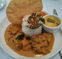 Banana Leaf - Click Find