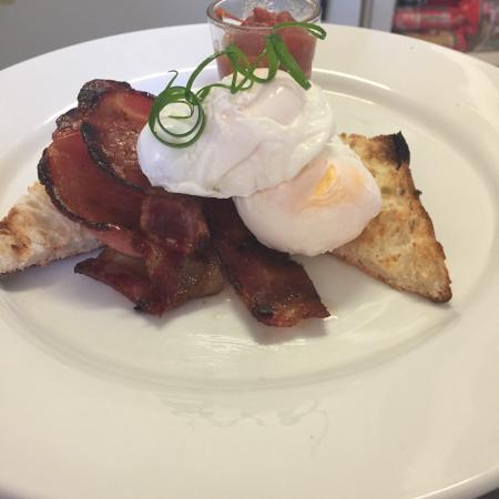 Bella Passion Cafe - Click Find 0