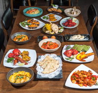 Blu Ginger - Local Finder