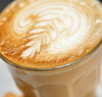 Bluey's Cafe - Click Find