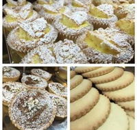 Cafe Brindabella - Click Find