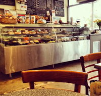 Cafe D'lish - Click Find
