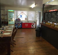 Cafe Nundle on the Park - Click Find