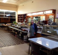 Canberra Cafe - Click Find