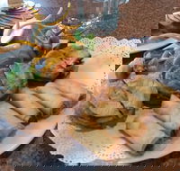 China Tea Club - Click Find