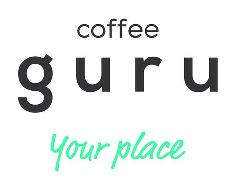 Coffee Guru - Casey - Bet 4u 0
