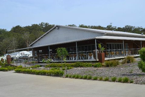 Cookabarra Restaurant - Click Find 0