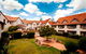 Courtyard Restaurant - Mercure Hotel Canberra - thumb 0