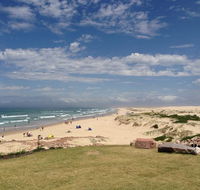 CREST Birubi Beach - Bet 4u