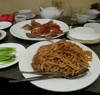 Dumpling Inn - Click Find