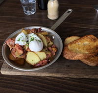 EQ Cafe - Click Find