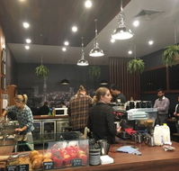 Espresso Room - Click Find