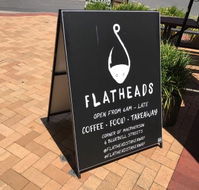 Flatheads - Click Find