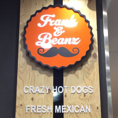 Frank & Beanz - Click Find 0