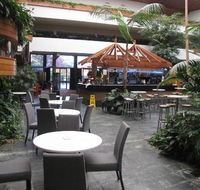 Garden Atrium Restaurant - Click Find