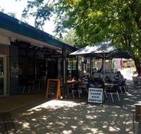 Garran Bakery - Bridge Guide