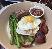 Good Brother - Local Finder