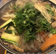 Hangari KimChi - Local Finder