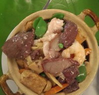 Happy's Chinese Restaurant - Local Finder