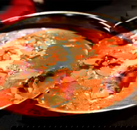 Indian Affair Restaurant - Local Finder