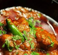 Indian Pantry - Click Find