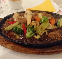 Kingsland Vegetarian Restaurant - Click Find