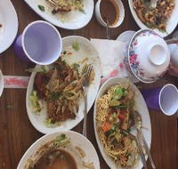 Kinh Do Vietnamese Restaurant - Click Find