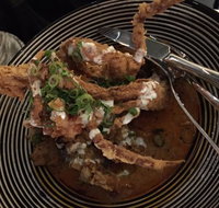 Kinn Thai Restaurant - Local Finder