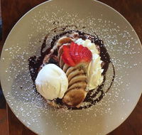 Little Garran Cafe - Bridge Guide