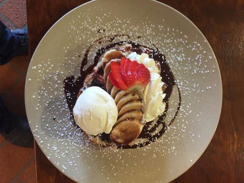 Little Garran Cafe - Bridge Guide 0