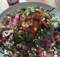 Local Press Cafe - Click Find