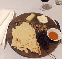 Mezzalira Italian Restaurant - Local Finder