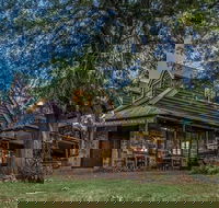 Mount Misery Gold Mine Cafe - Click Find