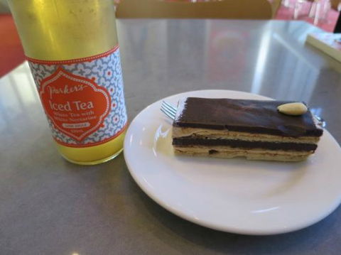 NGA Cafe - Click Find 0