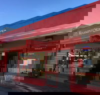 Noodle Choice - Click Find