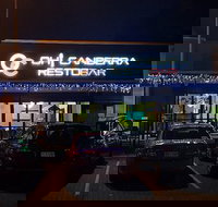 Oh Canberra Restobar - Local Finder