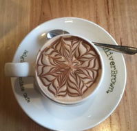 Oliver Brown - Local Finder