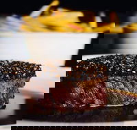 OTIS Dining Hall - Local Finder