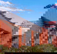 Peak Hill Ex-Services  Citizens Club - DBD
