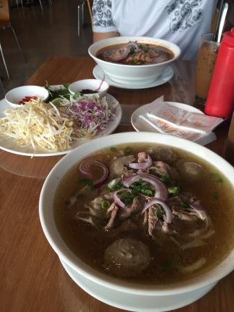 Pho Hub Restaurant - Lawyer Find 0