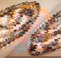 Pizza Artigiana - Click Find