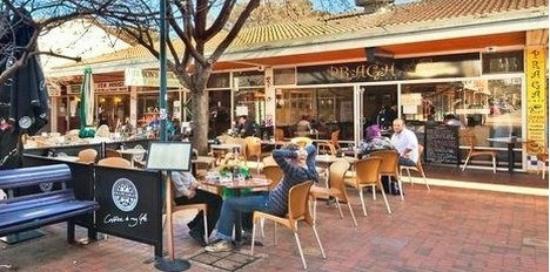 Dickson ACT Click Find