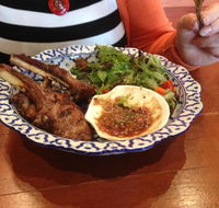 Pride of Siam - Click Find