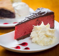Andy's Cherry Pie Cafe - Click Find