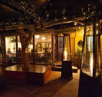 Sage Restaurant - Bridge Guide