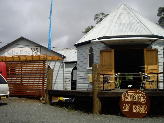 Violet Hill NSW Click Find