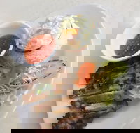 Simply Pho - Local Finder