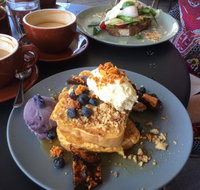 Stand By Me Cafe - Local Finder